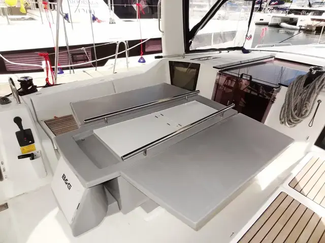 Beneteau Oceanis 41