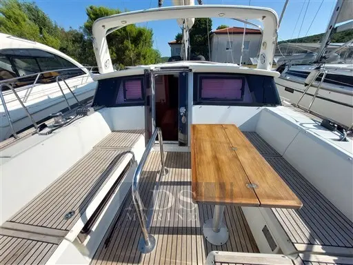 2011 Beneteau sense 43 - 43