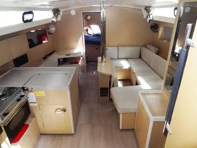 Beneteau Oceanis 41