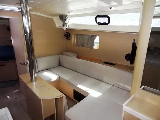 Beneteau Oceanis 41