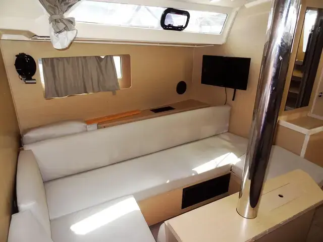 Beneteau Oceanis 41