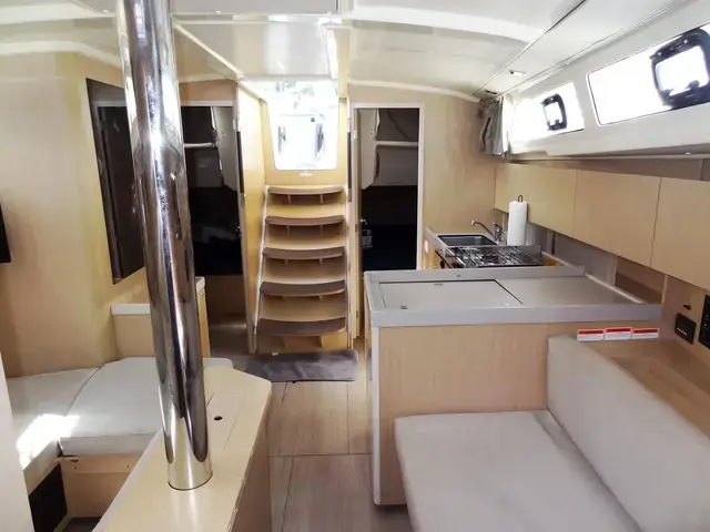 Beneteau Oceanis 41