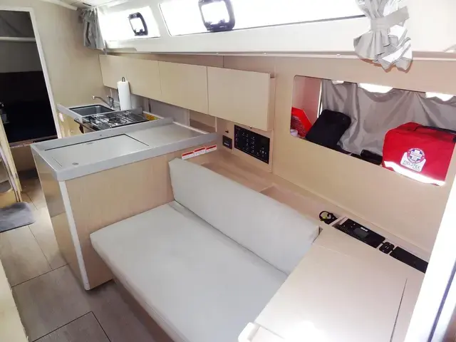 Beneteau Oceanis 41