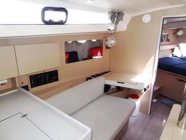 Beneteau Oceanis 41