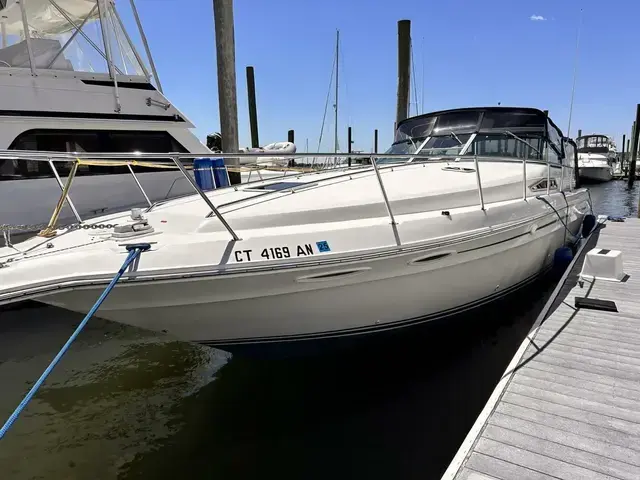 Sea Ray 400 Express Cruiser