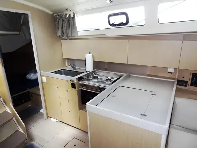 Beneteau Oceanis 41