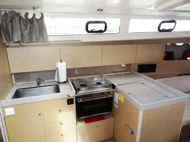 Beneteau Oceanis 41