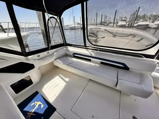 Sea Ray 400 Express Cruiser