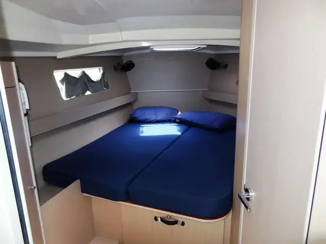 Beneteau Oceanis 41