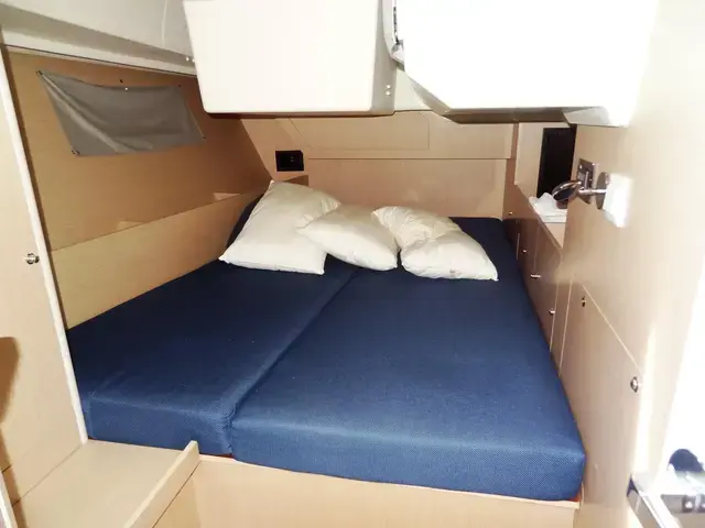 Beneteau Oceanis 41