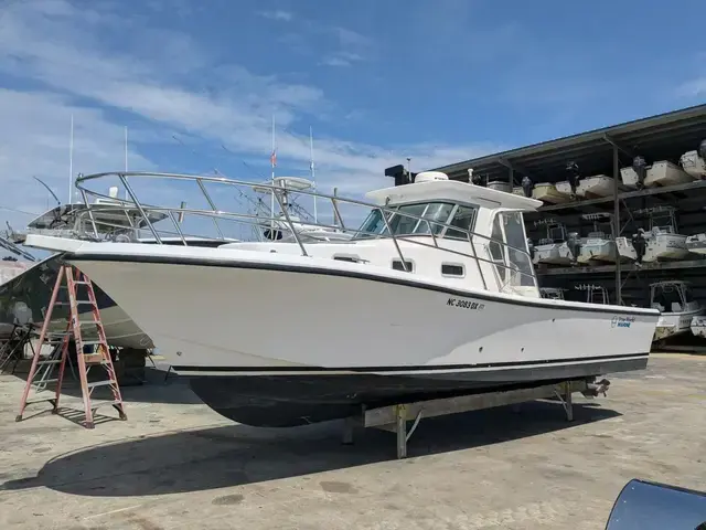 True World Marine TE288 for sale in United States of America for $67,500