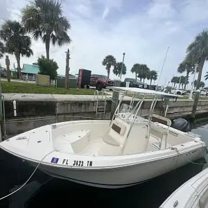 2023 Cobia Boats 22 Center Console