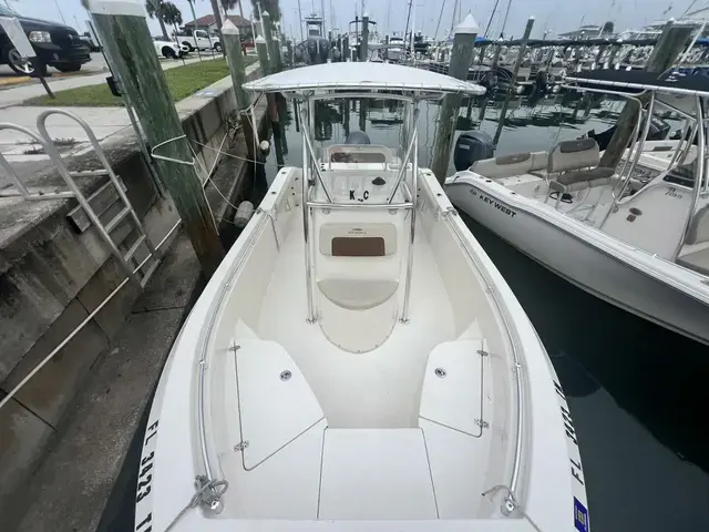 Cobia Boats 22 Center Console