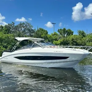 2020 Beneteau Flyer 32