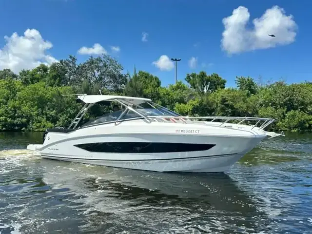 Beneteau Flyer 32