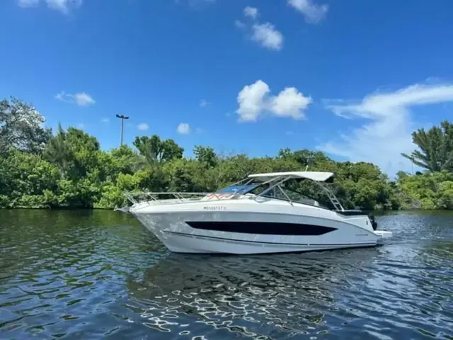 Beneteau Flyer 32