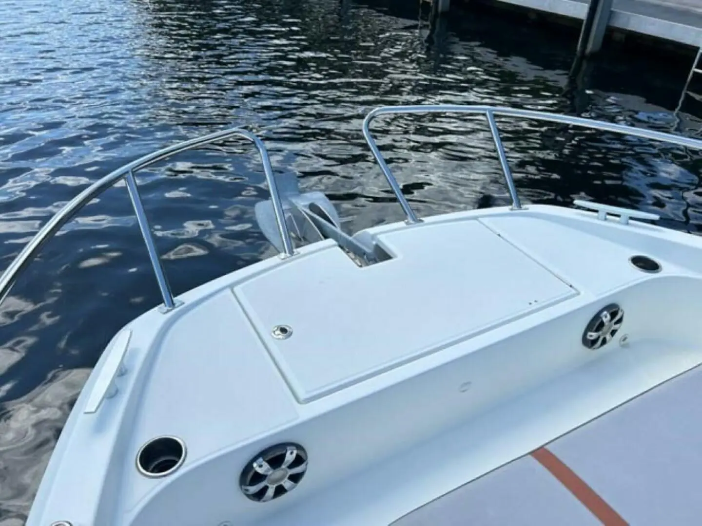 2020 Beneteau flyer 32