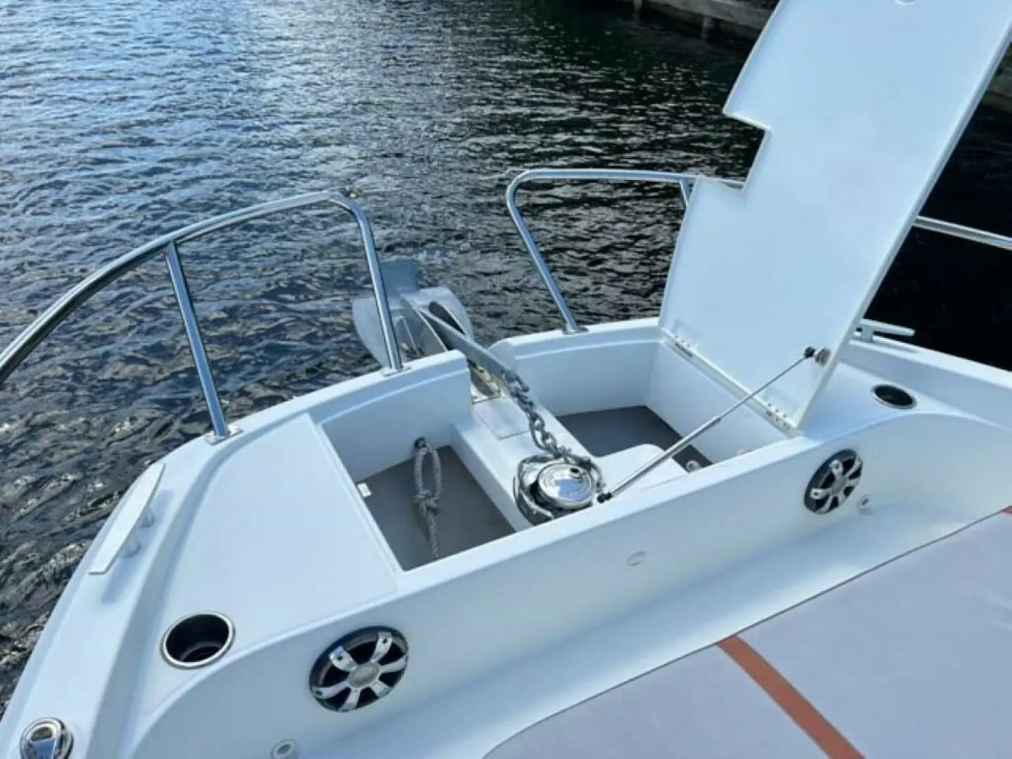 2020 Beneteau flyer 32