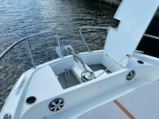 Beneteau Flyer 32