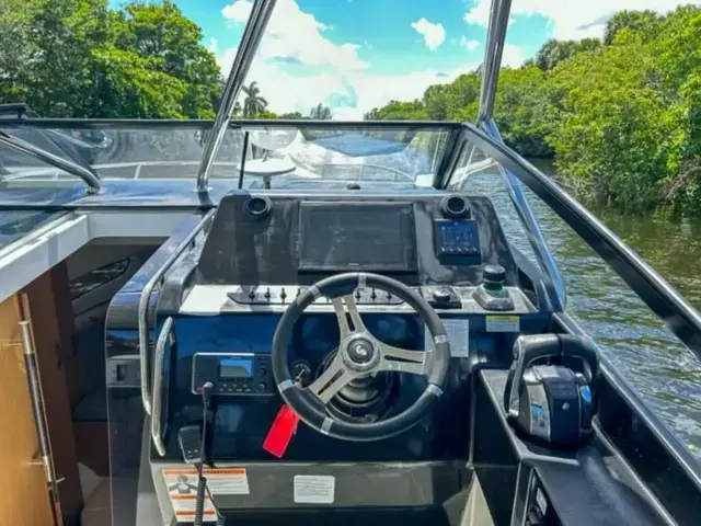 Beneteau Flyer 32