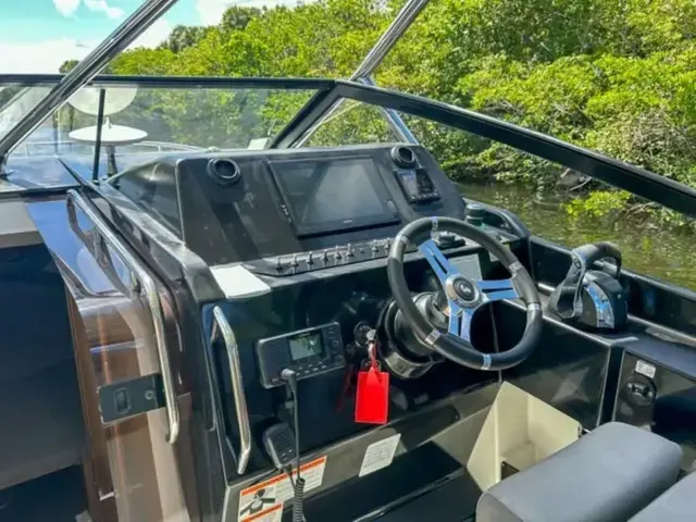 Beneteau Flyer 32