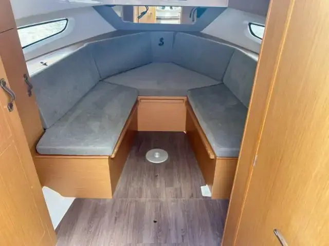 Beneteau Flyer 32