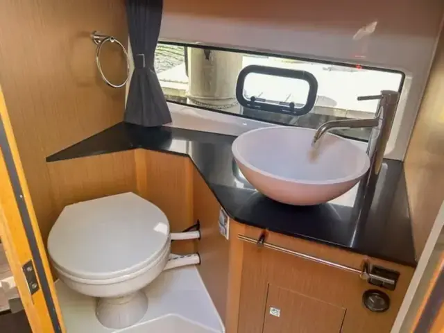 Beneteau Flyer 32