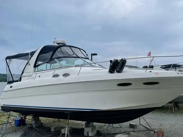 Sea Ray Sundancer 310 for sale in United States of America for $48,900