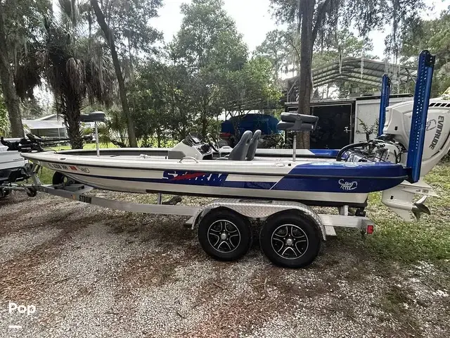 Storm Boats 205 Scorpion