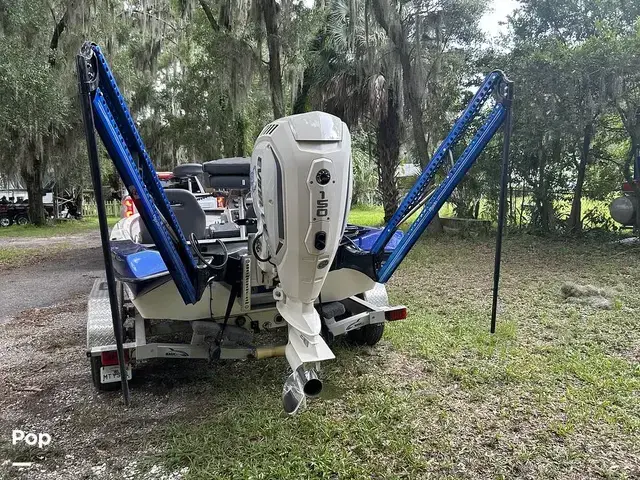 Storm Boats 205 Scorpion