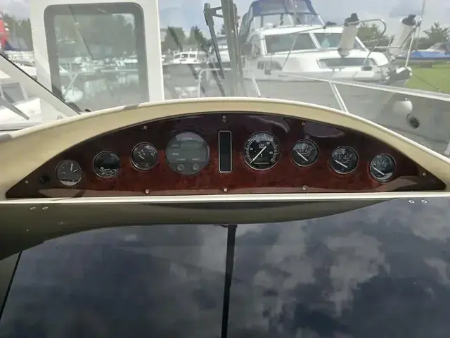 Aquador 26 HT