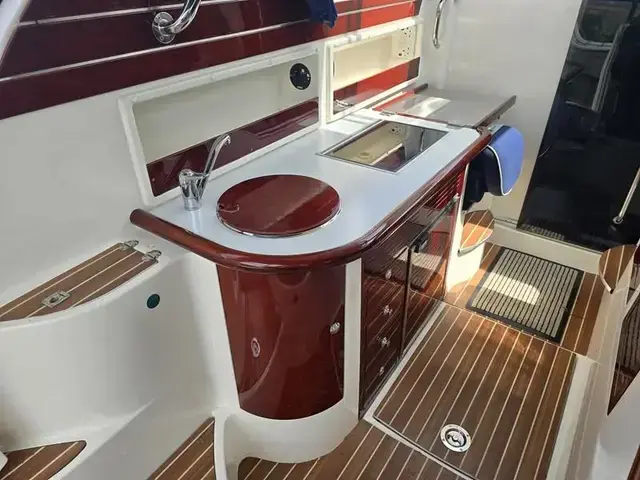 Aquador 26 HT