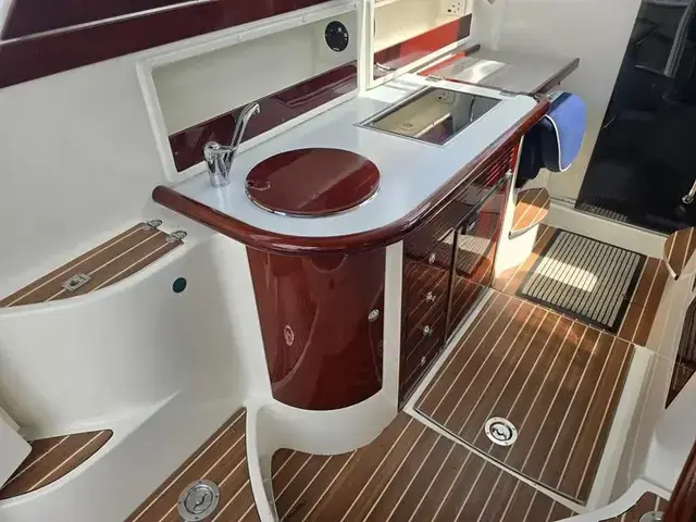 Aquador 26 HT