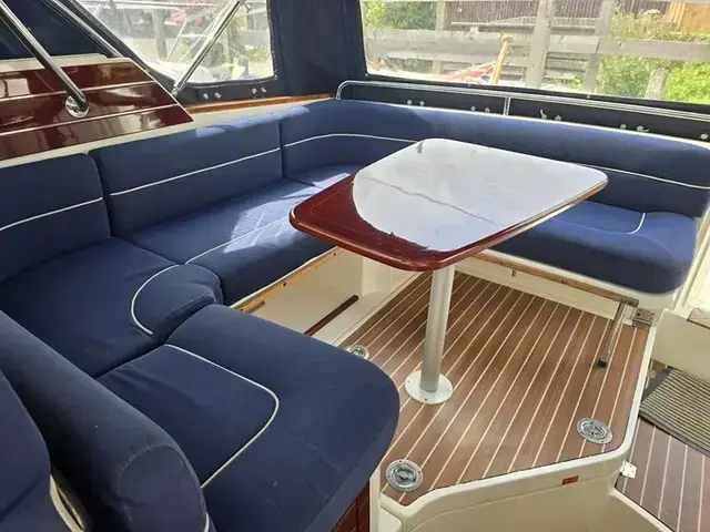 Aquador 26 HT