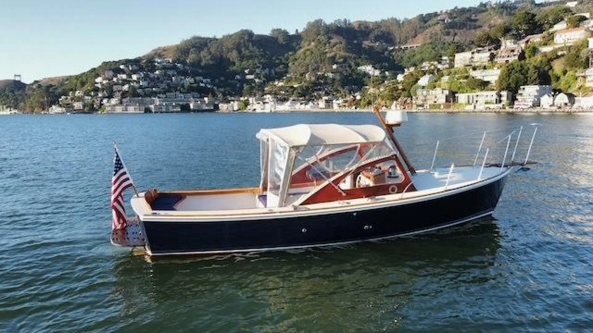 1980 Dyer 29