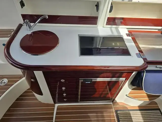 Aquador 26 HT