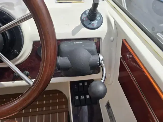 Aquador 26 HT