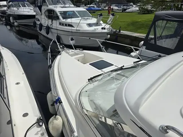 Aquador 26 HT