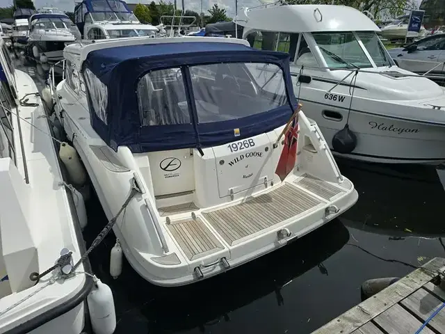 Aquador 26 HT