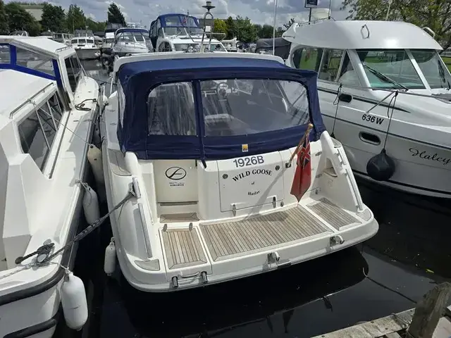 Aquador 26 HT