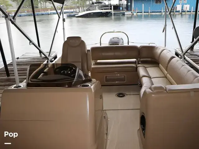 Harris Boats Grand Mariner SL250