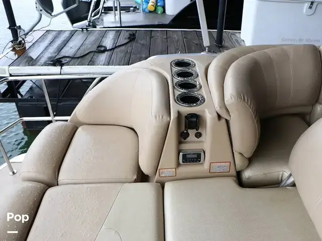 Harris Boats Grand Mariner SL250