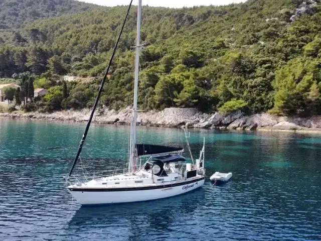 Westerly Corsair for sale in Croatia for £35,000