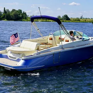 2024 Chris-Craft Launch 28 GT