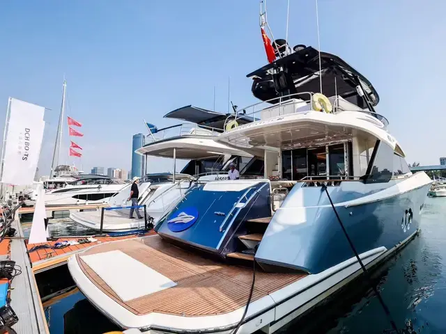 Monte Carlo MCY65