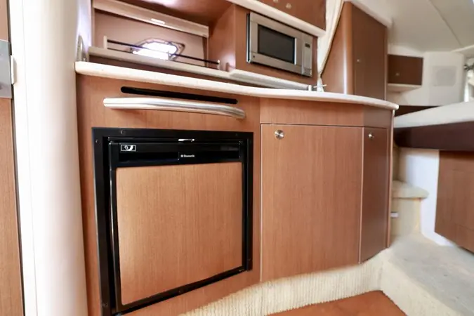 2014 Sea Ray sundancer 330