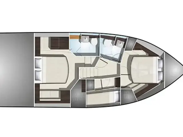 Galeon 500 Fly