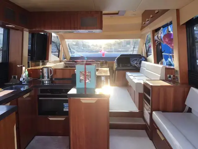 Galeon 500 Fly