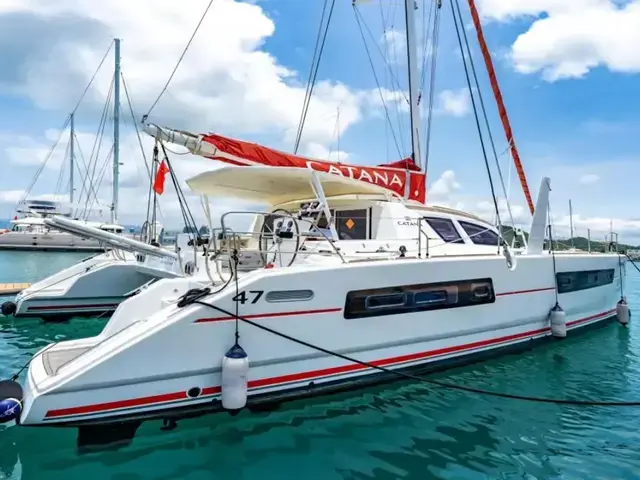 Catana 47