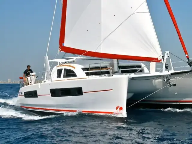 Catana 47